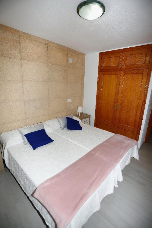 Ferienwohnung Atico Manzanera Calp Exterior foto